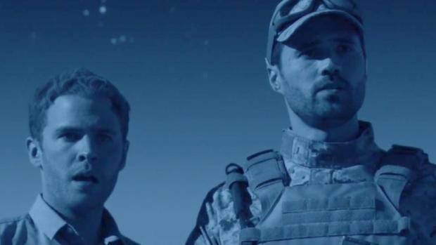 Agents of S.H.I.E.L.D. Fotoğrafı