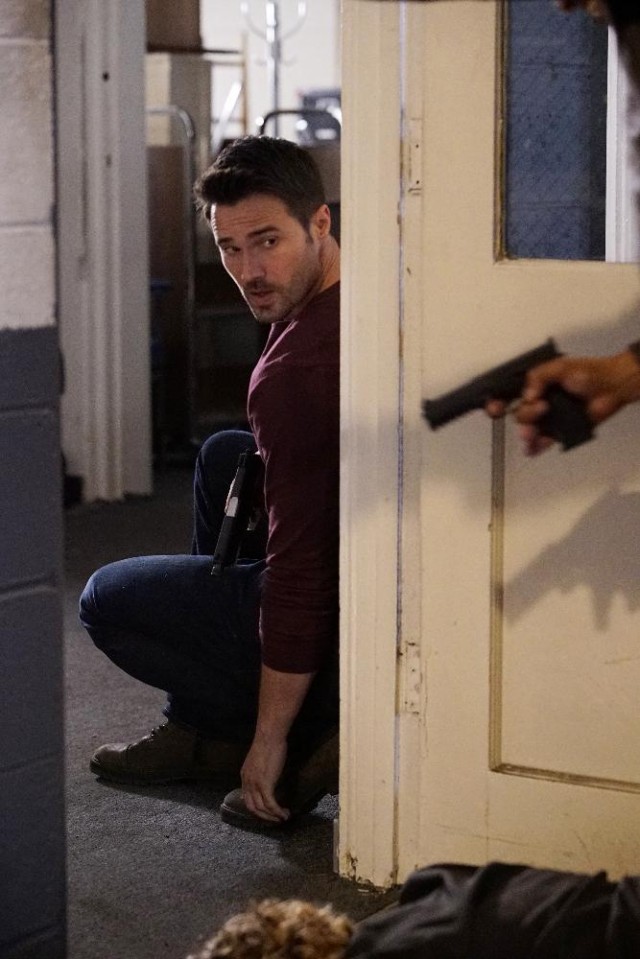 Agents of S.H.I.E.L.D. Fotoğrafı