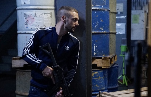 Agents of S.H.I.E.L.D. Fotoğrafı