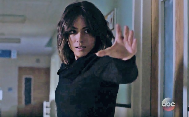 Agents of S.H.I.E.L.D. Fotoğrafı