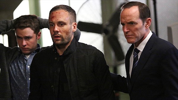 Agents of S.H.I.E.L.D. Fotoğrafı