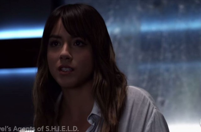 Agents of S.H.I.E.L.D. Fotoğrafı