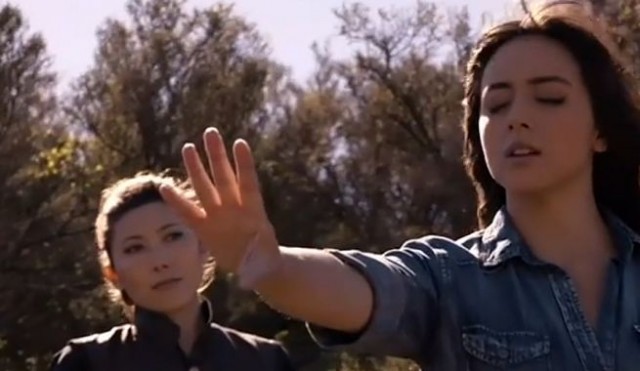 Agents of S.H.I.E.L.D. Fotoğrafı