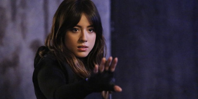 Agents of S.H.I.E.L.D. Fotoğrafı