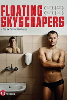 Floating Skyscrapers (2013) afişi