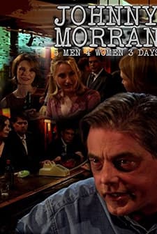 Johnny Morran (2006) afişi