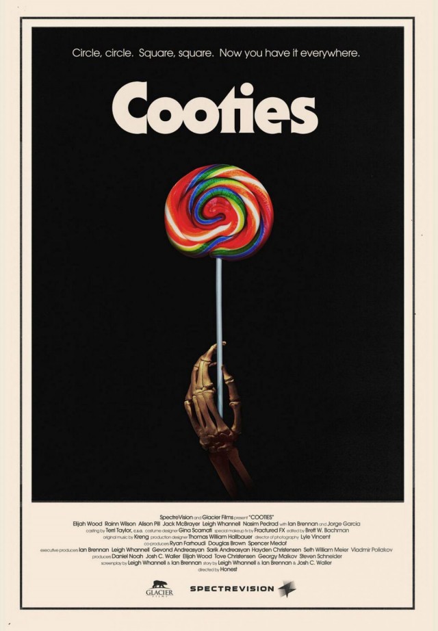 Cooties fotoğrafı