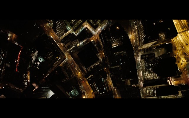 Predestination Fotoğrafı