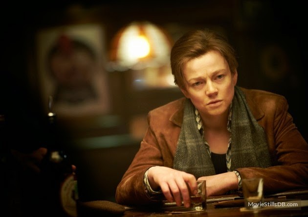 Predestination Fotoğrafı