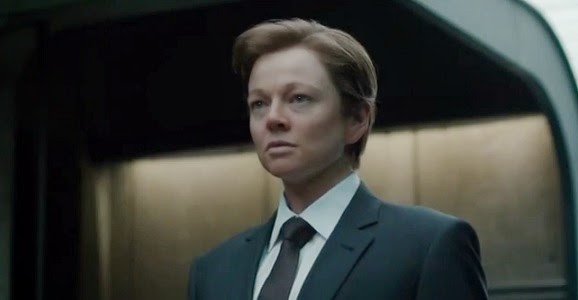 Predestination Fotoğrafı