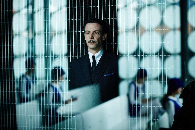 Predestination Fotoğrafı