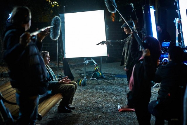 Predestination Fotoğrafı