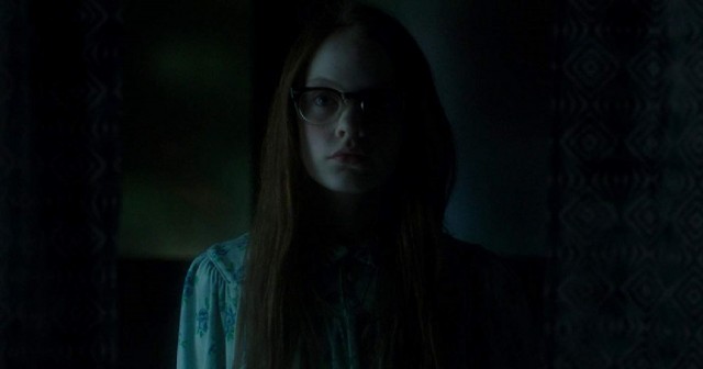 Predestination Fotoğrafı