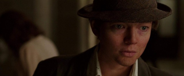 Predestination Fotoğrafı