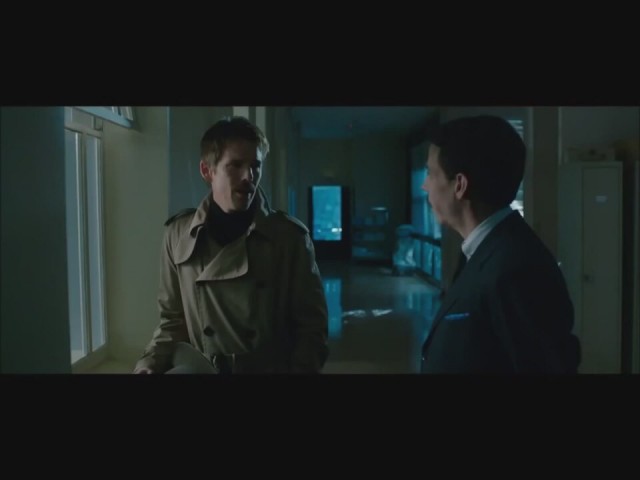 Predestination Fotoğrafı