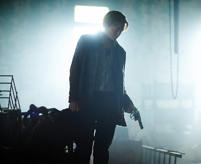Predestination Fotoğrafı