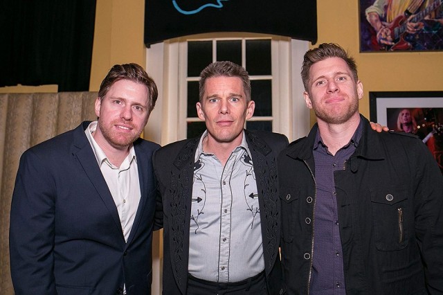 Predestination Fotoğrafı