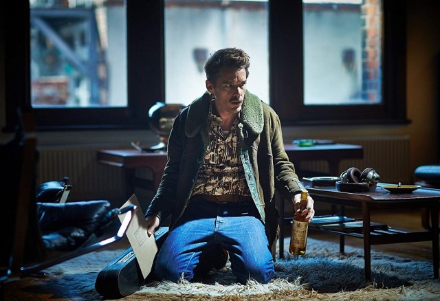 Predestination Fotoğrafı