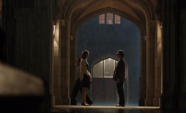 Predestination Fotoğrafı