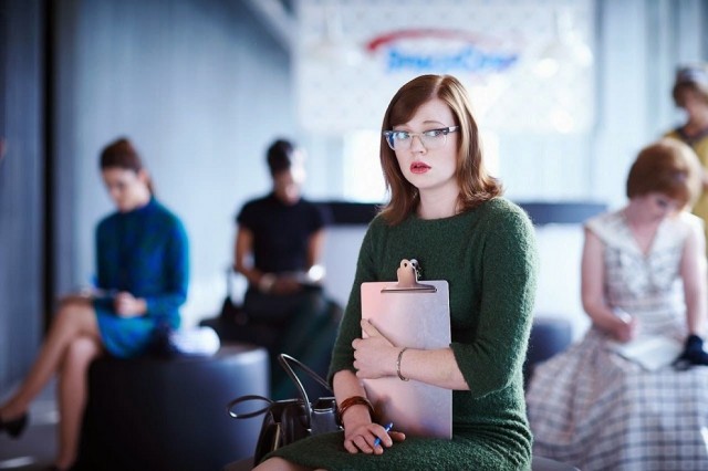 Predestination Fotoğrafı