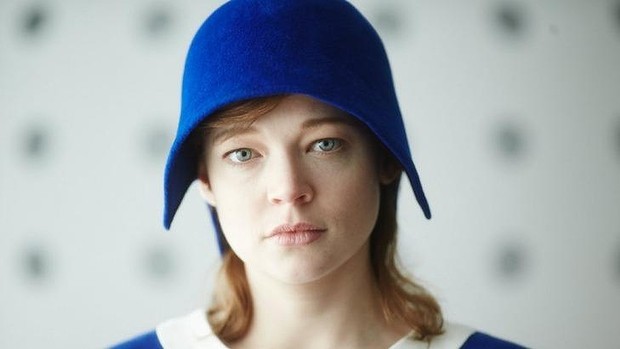 Predestination Fotoğrafı