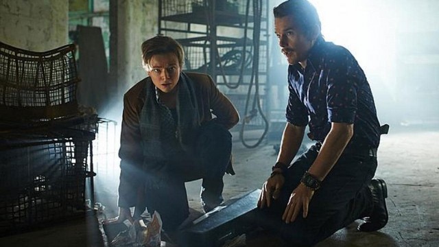 Predestination Fotoğrafı