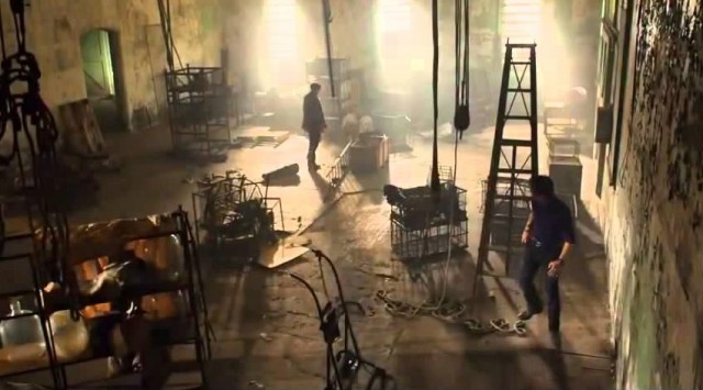 Predestination Fotoğrafı