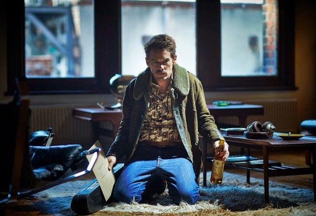 Predestination Fotoğrafı
