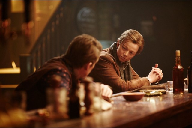 Predestination Fotoğrafı