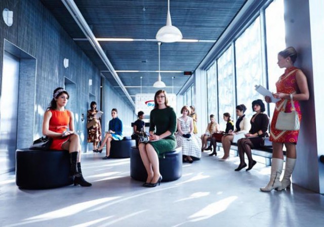 Predestination Fotoğrafı