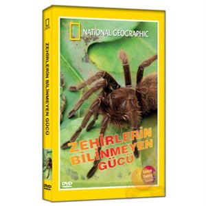 zehirlerin bilinmeyen gücü (2006) afişi
