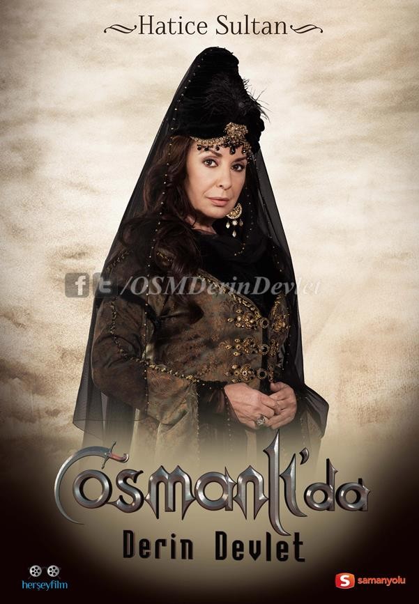 Osmanlı'da Derin Devlet Fotoğrafı