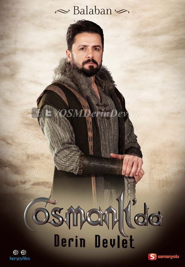 Osmanlı'da Derin Devlet Fotoğrafı