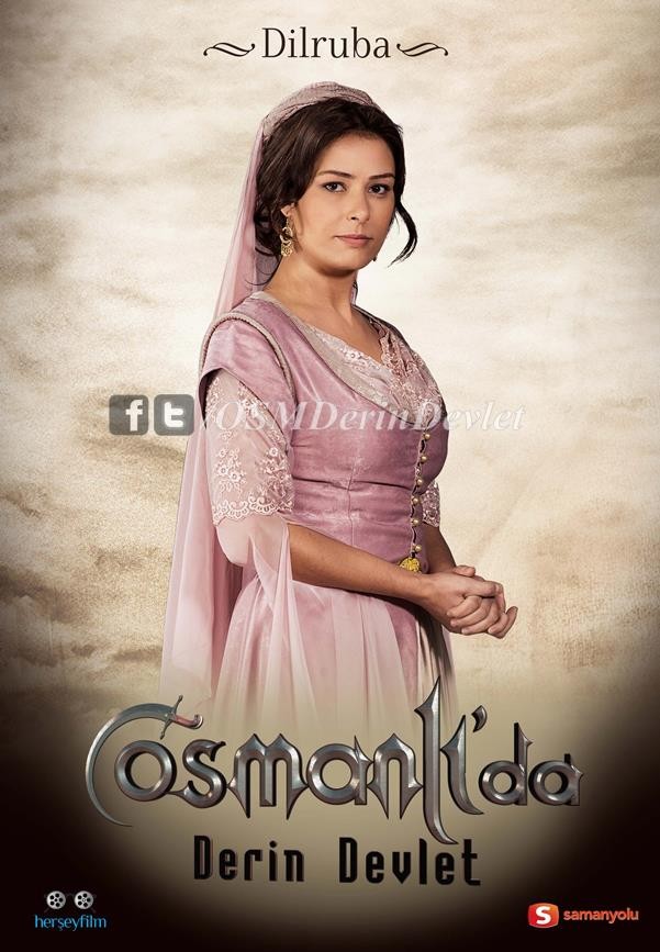 Osmanlı'da Derin Devlet Fotoğrafı