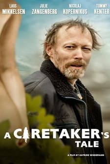 A Caretaker’s Tale (2012) afişi