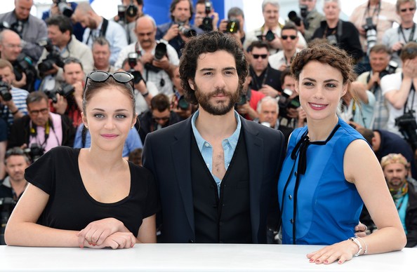 Geçmiş fotoğrafı