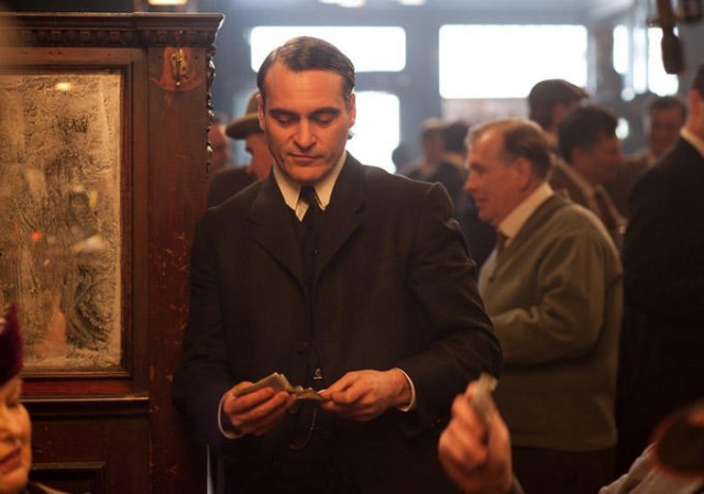 Bir Zamanlar New York Fotoğrafı