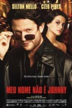 My Name Ain't Johnny (2008) afişi