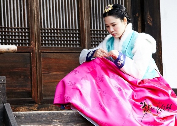 Çiçek Savaşı Fotoğrafı