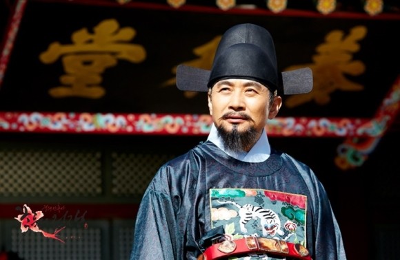 Çiçek Savaşı Fotoğrafı