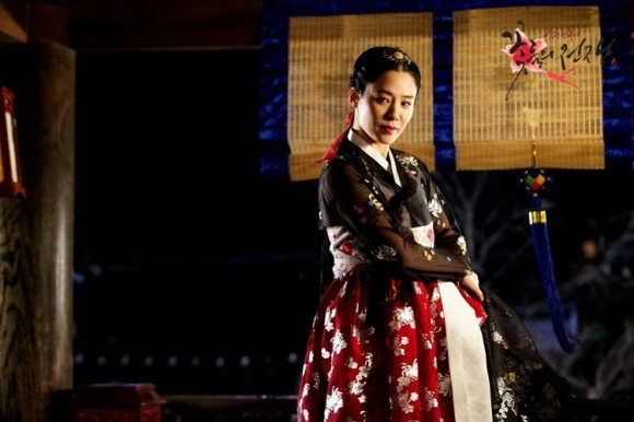 Çiçek Savaşı Fotoğrafı