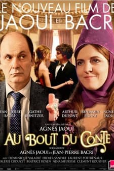 Au bout du conte (2013) afişi