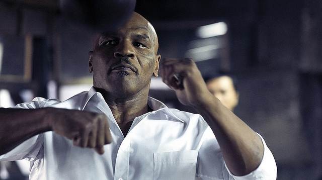 Ip Man 3 fotoğrafı