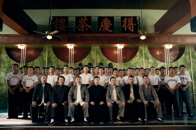 Ip Man 3 Fotoğrafı