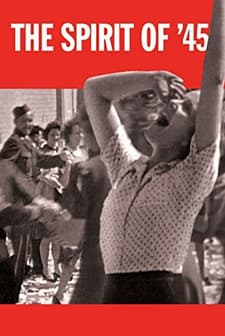 '45 Ruhu (2013) afişi