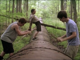 Yazın Kralları Fotoğrafı