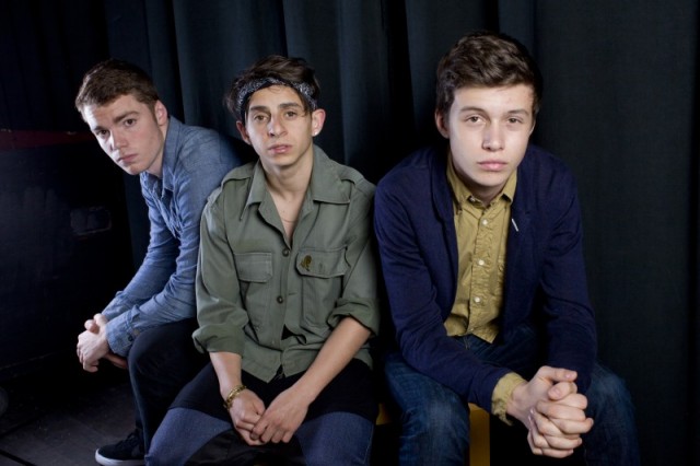 Yazın Kralları Fotoğrafı