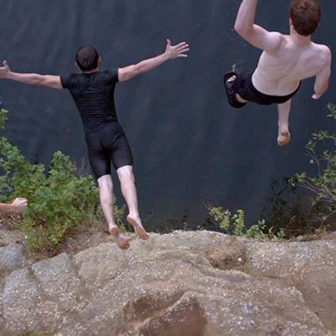 Yazın Kralları Fotoğrafı