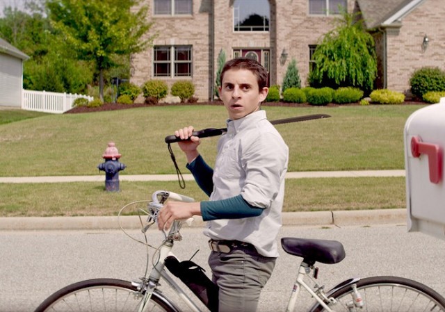 Yazın Kralları fotoğrafı