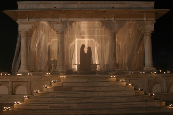 One Night with the King Fotoğrafı